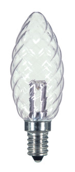 Light Bulb in Crystal (230|S9155)