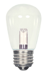 Light Bulb in Clear (230|S9174)