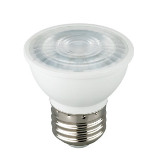Light Bulb in White (230|S9983)