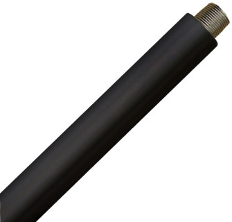 Fixture Accessory Extension Rod in Oiled Bronze (51|7-EXT-02)