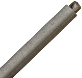 Fixture Accessory Extension Rod in Industrial Steel (51|7-EXT-27)