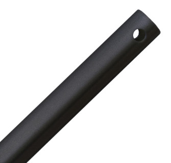 Downrod Downrod in Flat Black (51|DR-12-FB) Downrod Downrod in Flat Black (51|DR-12-FB)