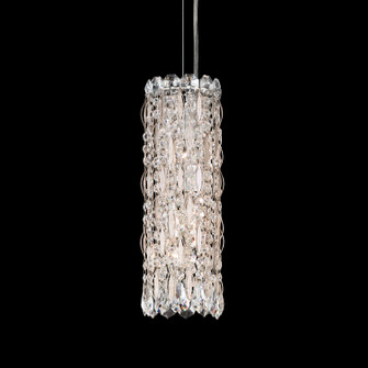 Sarella Three Light Mini Pendant in Black (53|RS8341N-51S)