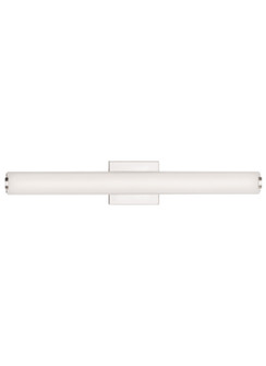 Finn LED Bath in Satin Nickel (182|700BCFINN24S-LED930)