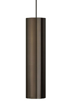 Piper One Light Pendant in Antique Bronze/Antique Bronze (182|700FJPPRZZ)