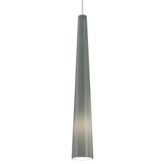 Zenith LED Pendant in Chrome (182|700FJZENLKC-LEDS930)