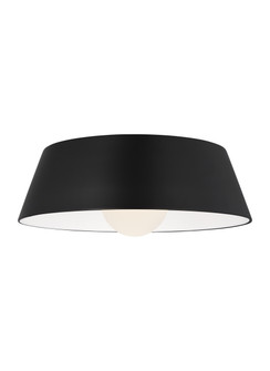 Joni LED Flush Mount in Matte Black (182|700FMJNIB-LED930-277)