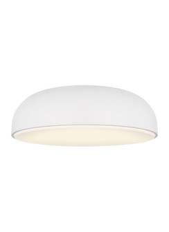 Kosa LED Flush Mount in Matte White (182|700FMKOSA13W-LED930)