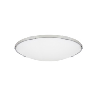 Lance LED Flush Mount in Chrome (182|700FMLNC24C-LED927)