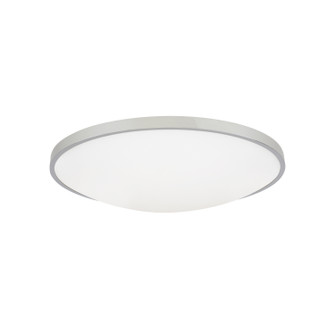 Vance LED Flush Mount in Chrome (182|700FMVNC18C-LED927)