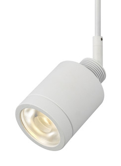 Tellium LED Head in White (182|700MOTLML12W-LED930)