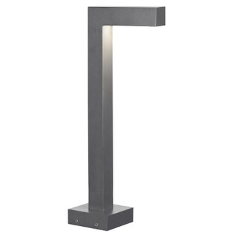 Strut LED Outdoor Path in Charcoal (182|700OASTR92718DH12SST)