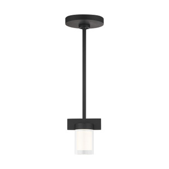 Esfera LED Pendant in Nightshade Black (182|700TDESF5B-LED927)