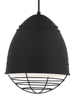 Loft LED Pendant (182|700TDLOFBWB-LED927)