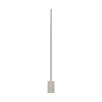 Stagger LED Wall Sconce in Polished Nickel (182|700WSSTG36N-LED927)