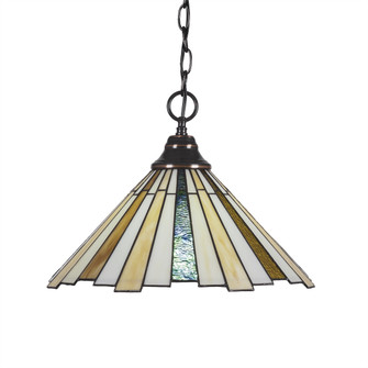 Any One Light Pendant in Black Copper (200|10-BC-933)