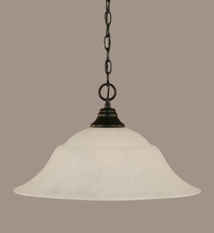 Any One Light Pendant in Matte Black (200|10-MB-53815)