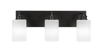 Edge Three Light Bath Bar in Espresso (200|1163-ES-310)