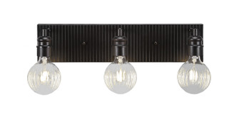 Edge LED Bath Bar in Espresso (200|1163-ES-LED45C)