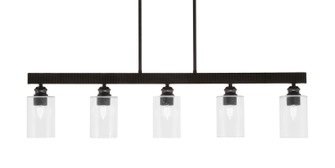 Edge Five Light Bar in Espresso (200|1185-ES-300)