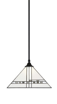 Any One Light Pendant in Matte Black (200|13-MB-955)
