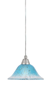 Any One Light Mini Pendant in Brushed Nickel (200|22-BN-438)