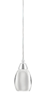 Any One Light Mini Pendant in Chrome (200|22-CH-426)