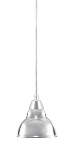 Any One Light Mini Pendant in Chrome (200|22-CH-427)