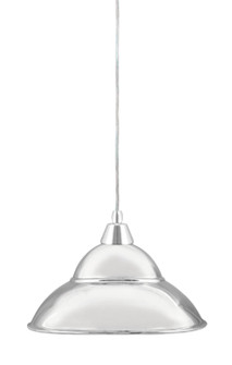 Any One Light Mini Pendant in Chrome (200|22-CH-428)