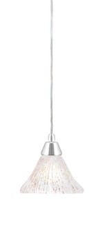 Any One Light Mini Pendant in Chrome (200|22-CH-751)