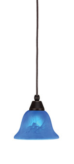 Any One Light Mini Pendant in Dark Granite (200|22-DG-4155)