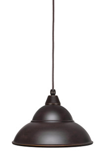Any One Light Mini Pendant in Dark Granite (200|22-DG-428)
