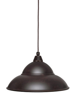 Any One Light Mini Pendant in Dark Granite (200|22-DG-429)