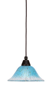 Any One Light Mini Pendant in Dark Granite (200|22-DG-438)