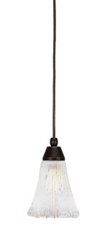 Any One Light Mini Pendant in Dark Granite (200|22-DG-721)