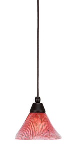 Any One Light Mini Pendant in Dark Granite (200|22-DG-756)