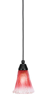 Any One Light Mini Pendant in Matte Black (200|22-MB-726)