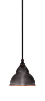 Any One Light Mini Pendant in Black Copper (200|23-BC-427) Any One Light Mini Pendant in Black Copper (200|23-BC-427)