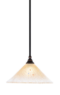 Any One Light Mini Pendant in Black Copper (200|23-BC-700)
