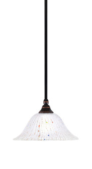Any One Light Mini Pendant in Black Copper (200|23-BC-731)