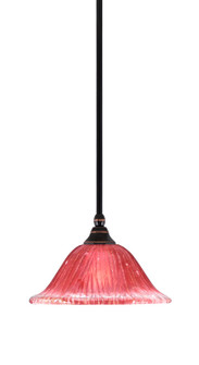 Any One Light Mini Pendant in Black Copper (200|23-BC-736)