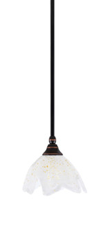 Any One Light Mini Pendant in Black Copper (200|23-BC-755) Any One Light Mini Pendant in Black Copper (200|23-BC-755)