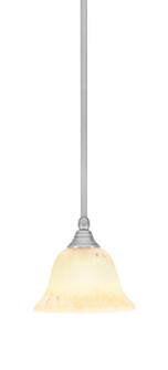 Any One Light Mini Pendant in Brushed Nickel (200|23-BN-508)