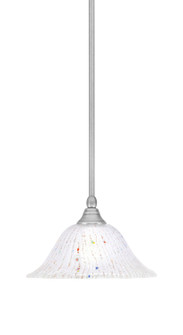 Any One Light Mini Pendant in Brushed Nickel (200|23-BN-731)