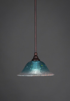 Any One Light Mini Pendant in Bronze (200|23-BRZ-438)