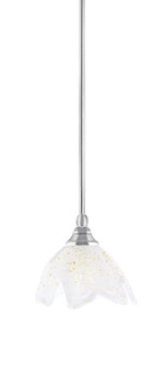 Any One Light Mini Pendant in Chrome (200|23-CH-755)