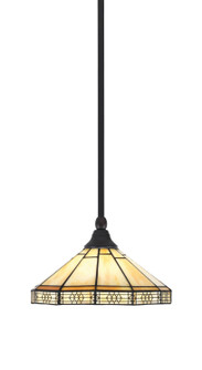 Any One Light Mini Pendant in Espresso (200|23-ES-144)