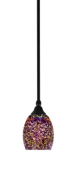 Any One Light Mini Pendant in Matte Black (200|23-MB-6595)