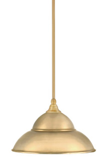 Any One Light Mini Pendant in New Age Brass (200|23-NAB-428)
