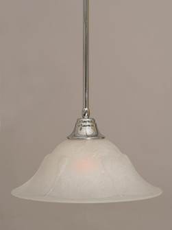 Any One Light Pendant in Chrome (200|26-CH-53615)